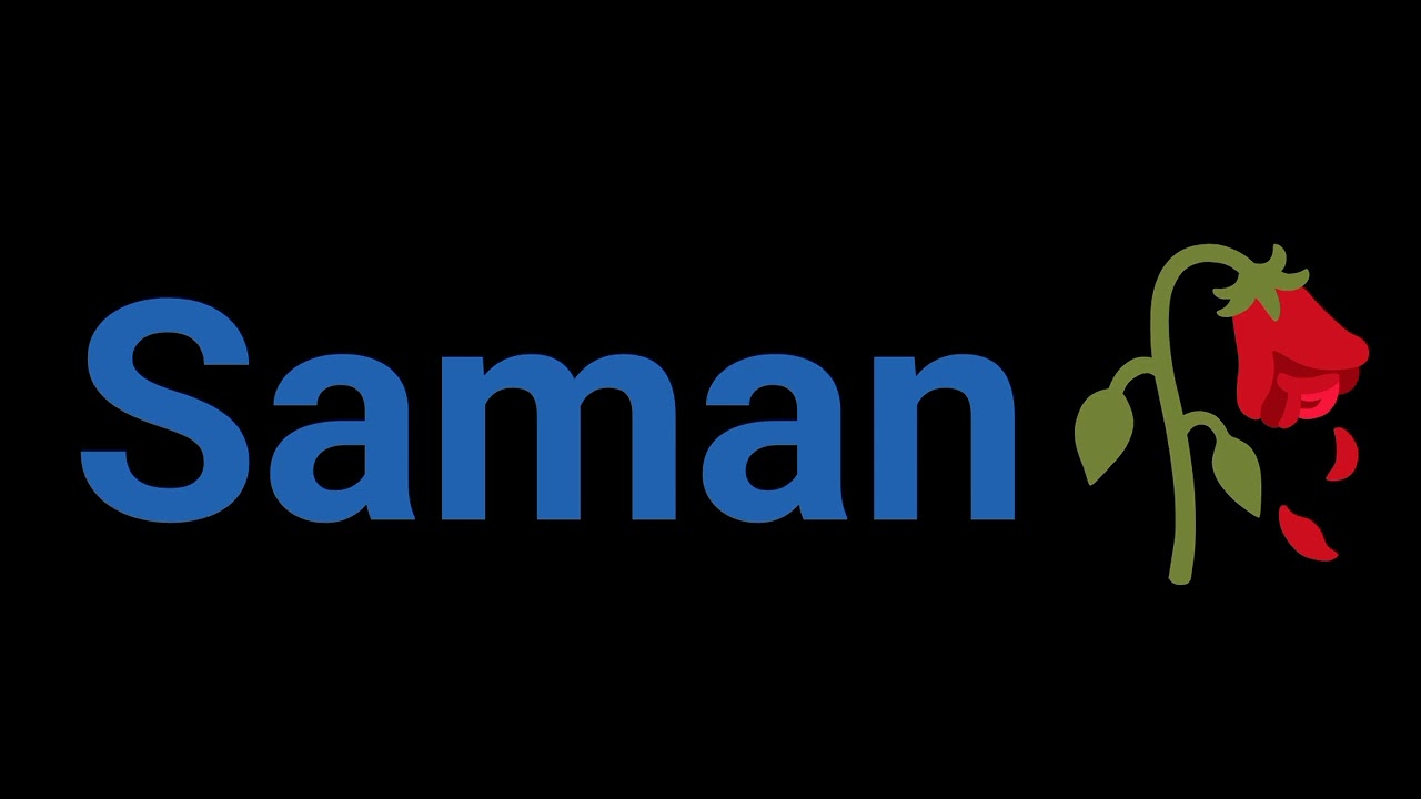Saman Name - Saman Naam Ki Ladkiyan Kaisi Hoti Hai | Saman Name Meaning In Urdu Hindi