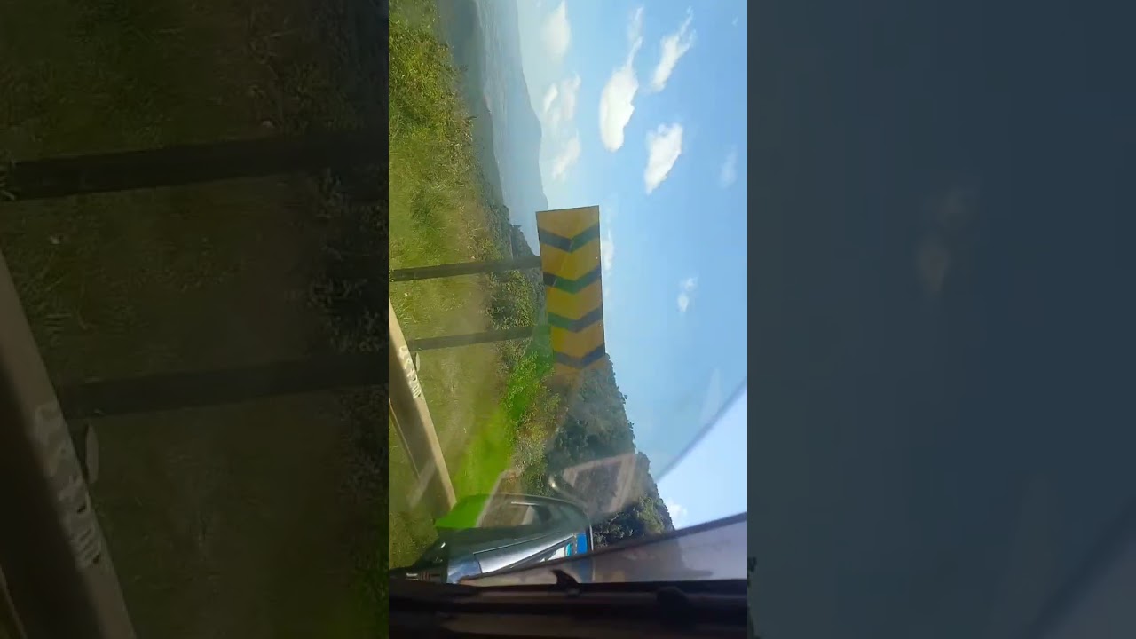 Rift Valley View/ dangerous roads #dangerous roads #riftvalley riftv