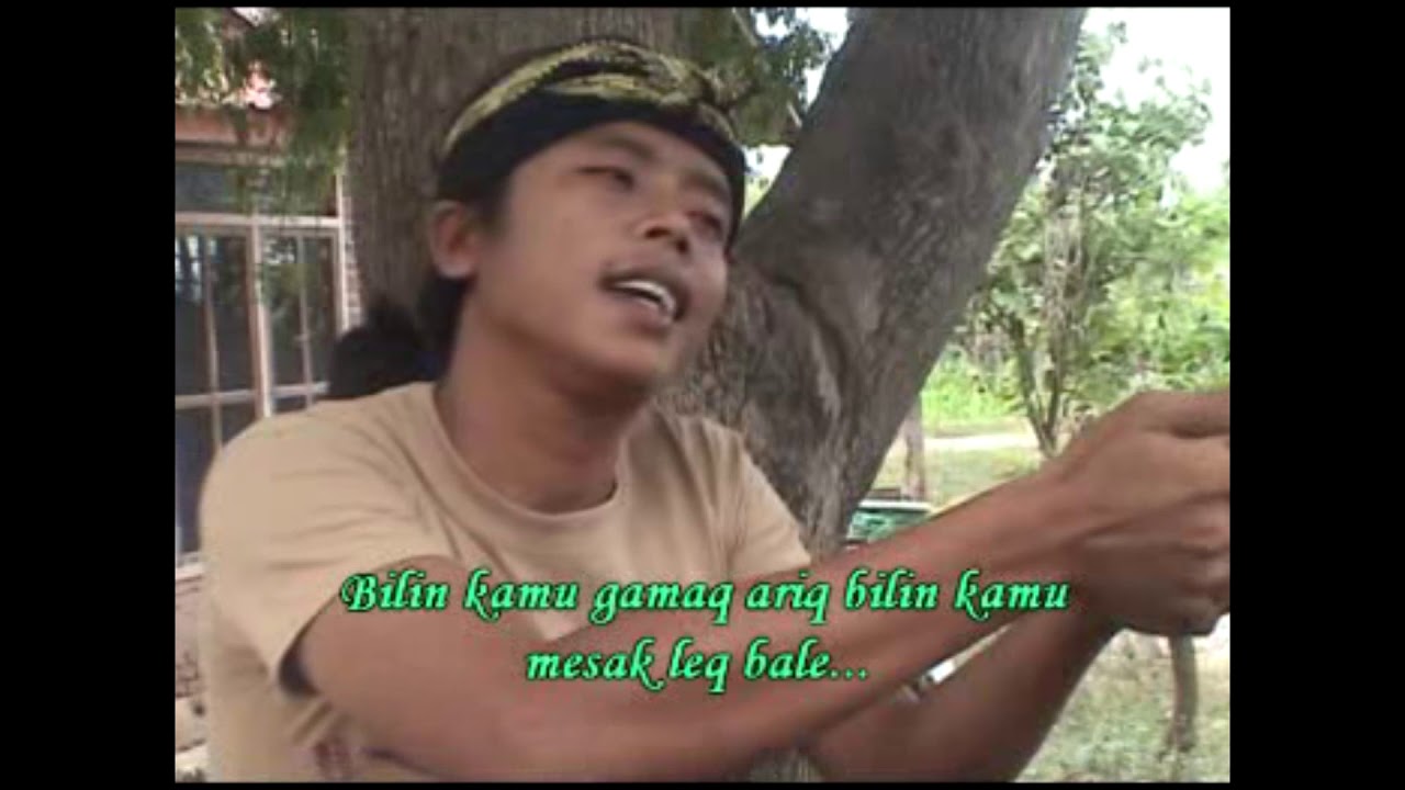 BEKULI -- ALBUM BEBALU GANTUNG -- MIRU PRODUCTION IS THE BEST