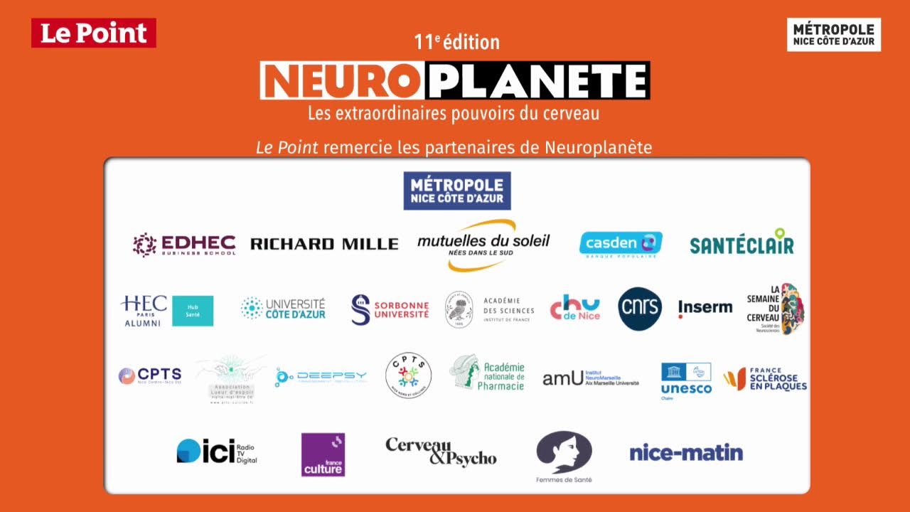 Conférences Neuroplanète – 7 mars – Après-midi – Centre Universitaire Méditerranéen (CUM)