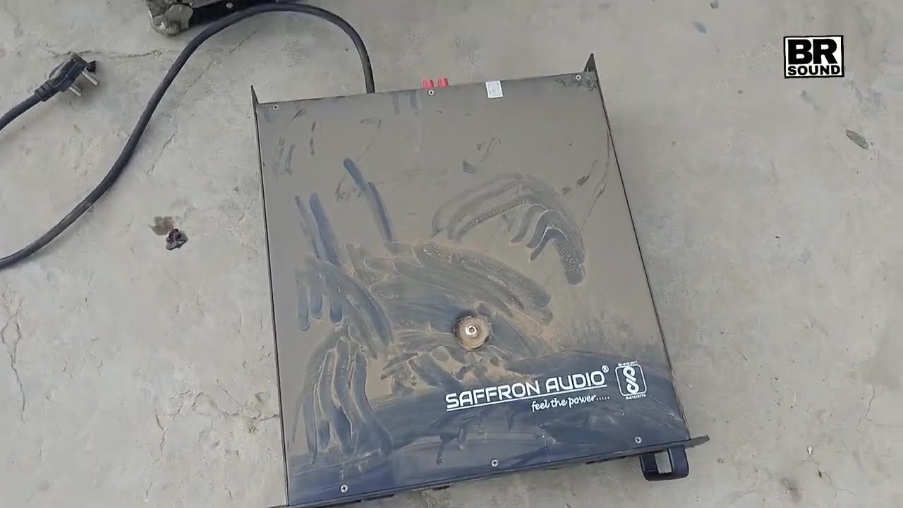 Setup maintenance