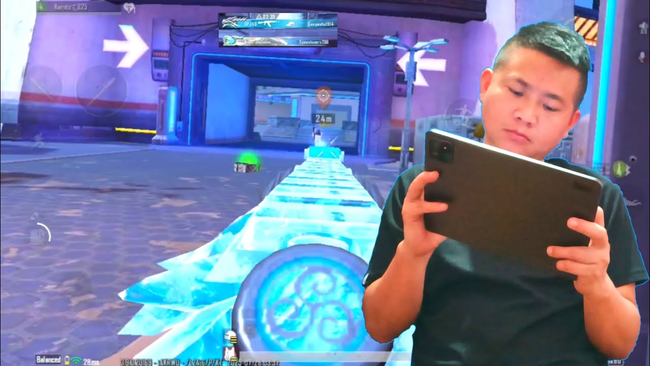 Best Ipad 120fps Gameplay Ultra HD Graphics| Smooth Gameplay| No Lags| 