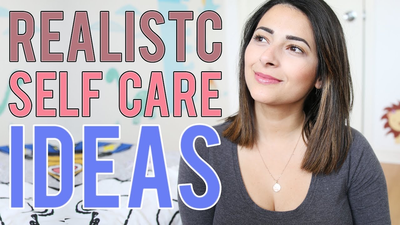 5 realistic SELF CARE ideas for BUSY MUMS  | Mindful Motherhood | Ysis Lorenna