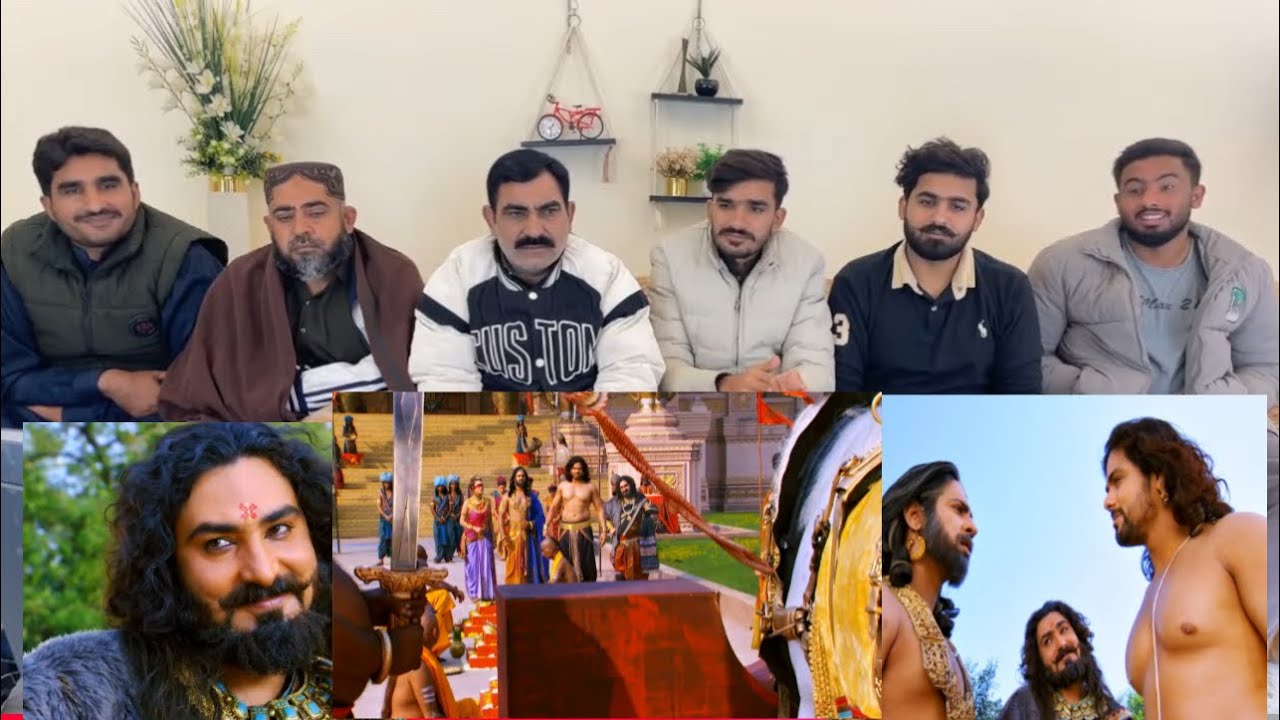Mahabharat Episode 111 - Part 2