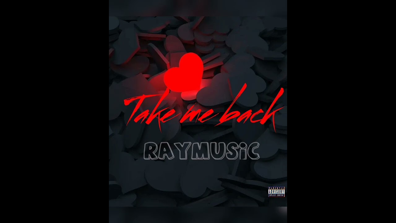 RayMusic - Take me back(Remix)