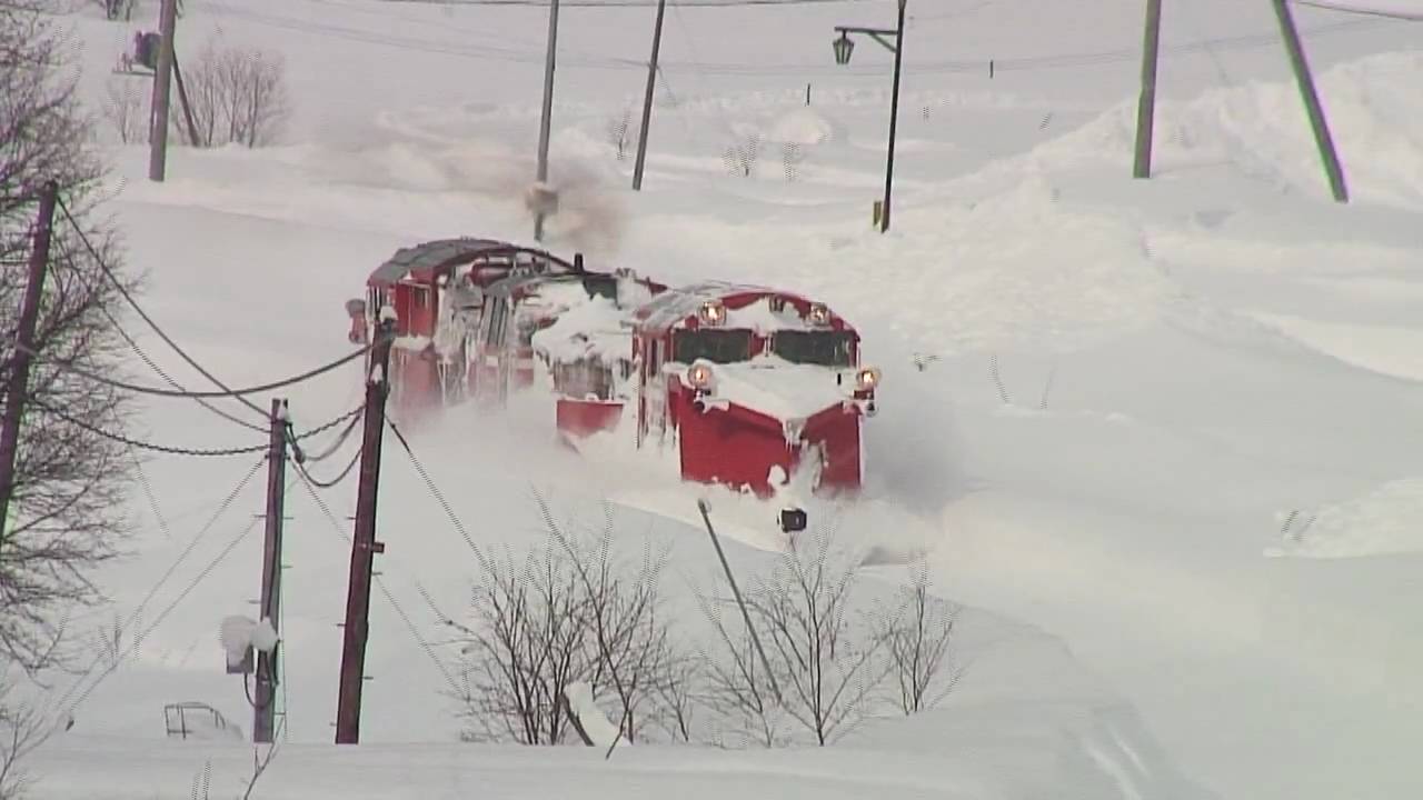 宗谷ラッセル（2009年2月21土）