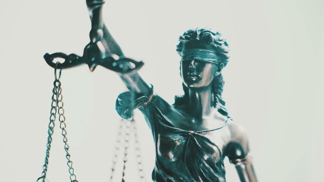 Unmasking Legal Identities  Rights at Stake