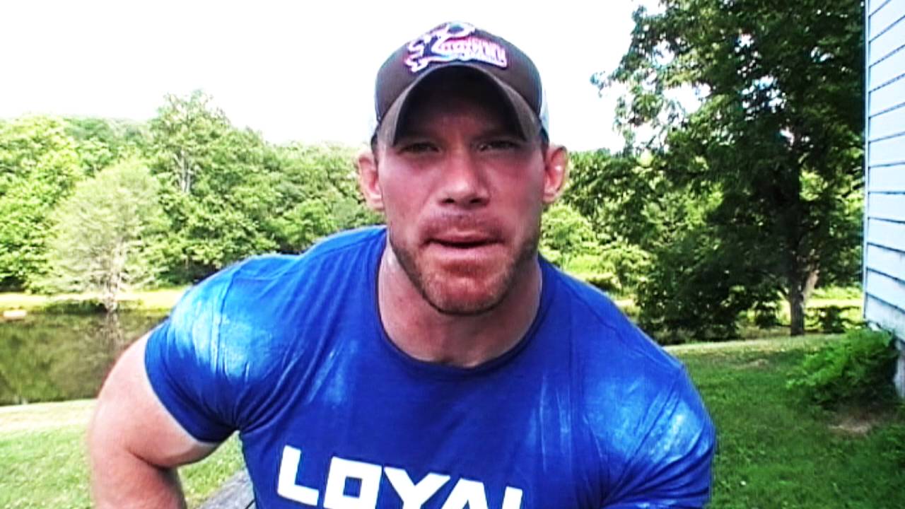 Q&A 3: Strength vs  Conditioning, The Conjugate Method and defining NEVERsate