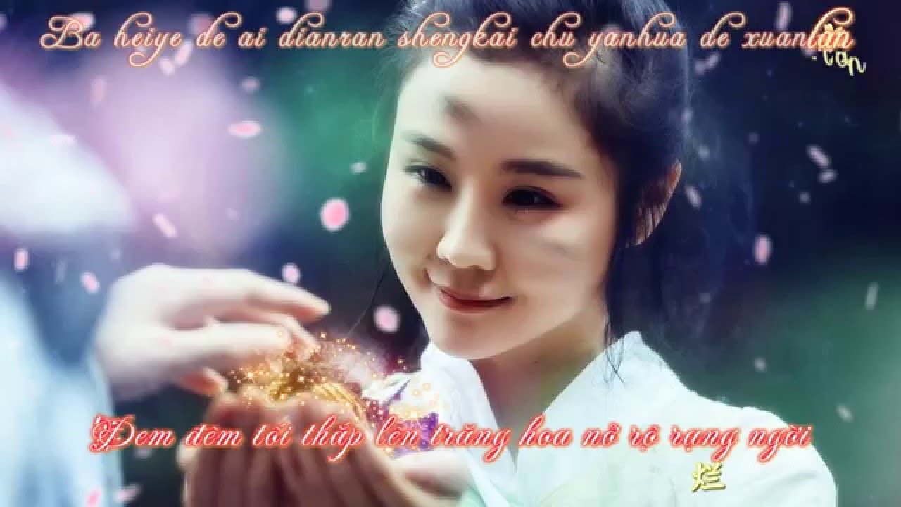 [Vietsub] Hoa Thiên Cốt - 花千骨