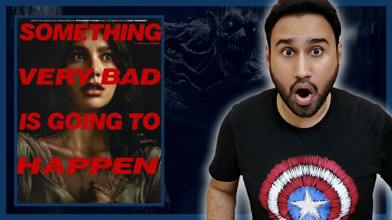 Something Very Bad Is Going to Happen Review || Faheem Taj