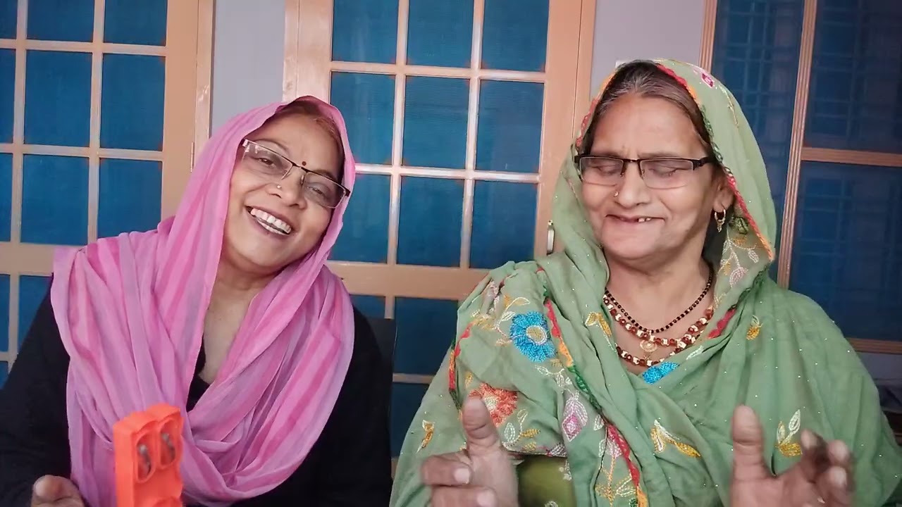 यो किस जमाना आया ए सखी हद कर दी इन 🪴🪴🪴🪴🪴🪴🪴