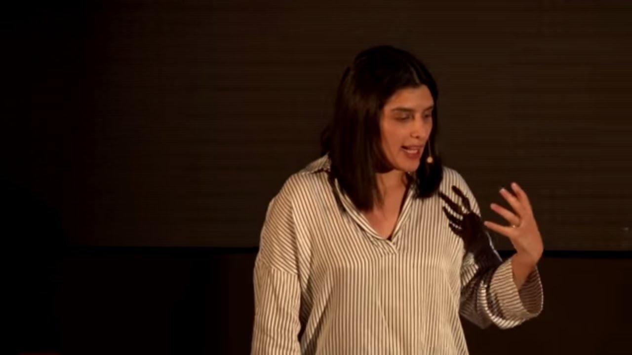 Gestación Subrogada ¿regular o prohibir? | Rebeca Ramos | TEDxINACIPE
