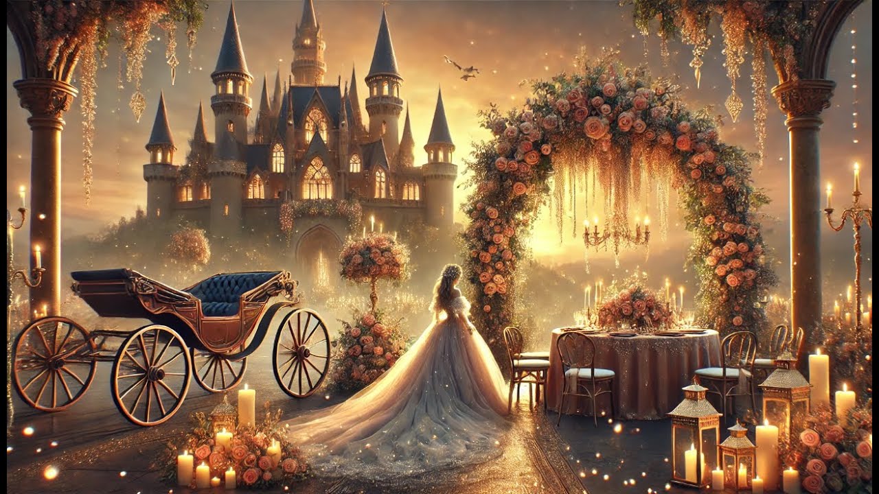 10 Enchanting Fairytale Wedding Ideas for Your Dream Day