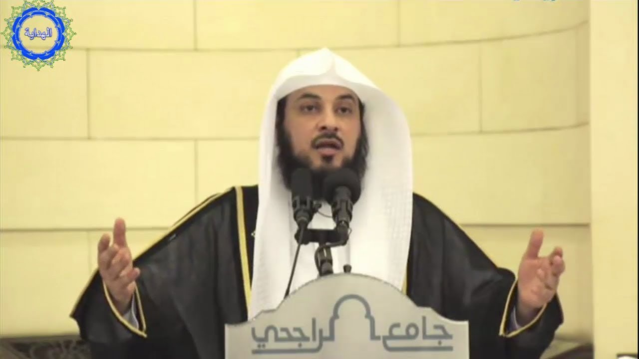 هل تعلم  | حقيقة الأنصار و المهاجرين   الشيخ الدكتور  محمد العريفي