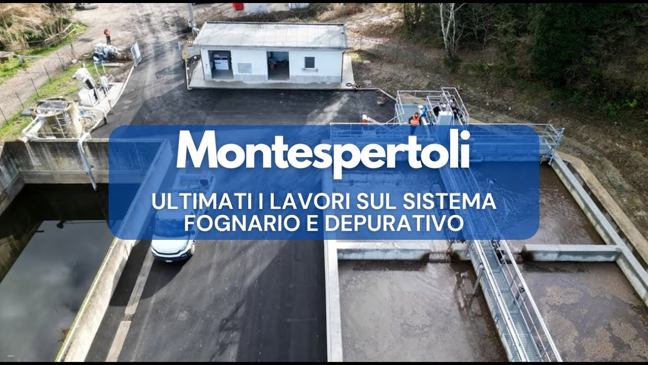 Montespertoli:  ha un nuovo 
