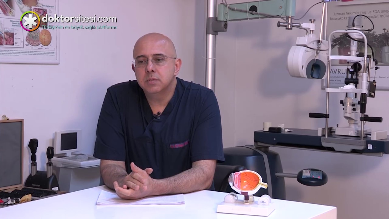 Az g&ouml;rme nedir? Sebepleri nelerdir?