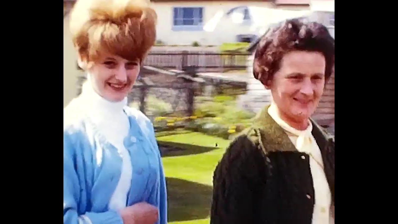 🏴󠁧󠁢󠁳󠁣󠁴󠁿 Gillespie Family in Scotland 🏴󠁧󠁢󠁳󠁣󠁴󠁿 Part 1