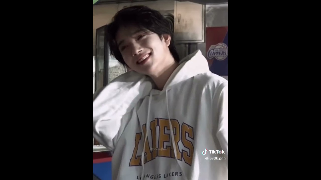 Seventeen SeokSoo TikTok Edit (Part-1)