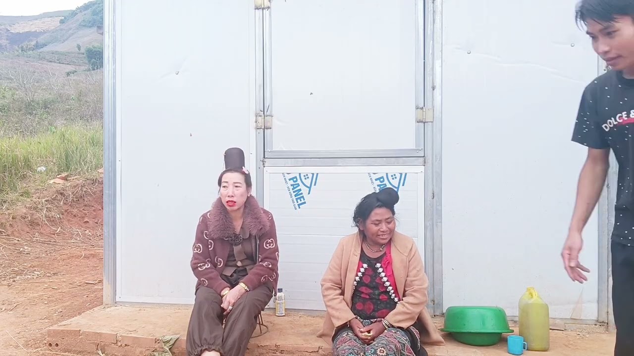 Ôi pi nong ơi me ni má chúc chiêng hàư ý chơ 