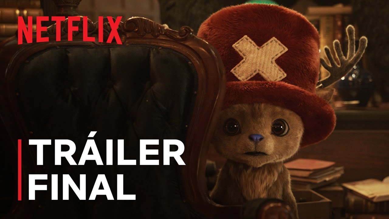 ONE PIECE: Temporada 2 (EN ESPA&Ntilde;OL) | Tr&aacute;iler final | Netflix Espa&ntilde;a