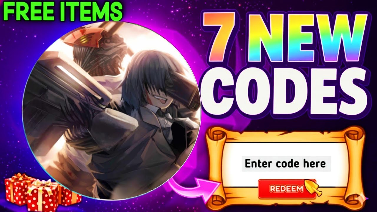 *SECRET UPDATE!* | Devil Hunter CODES 2026 (ROBLOX Devil Hunter)