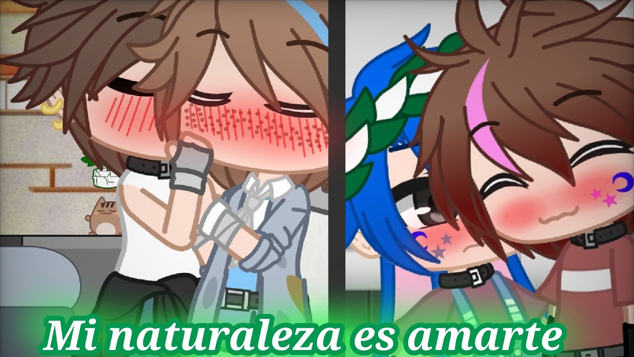 🍃🌲 Mi Naturaleza es amarte 🌲🍃 《 los compas 》 ●° Cap 10 °●