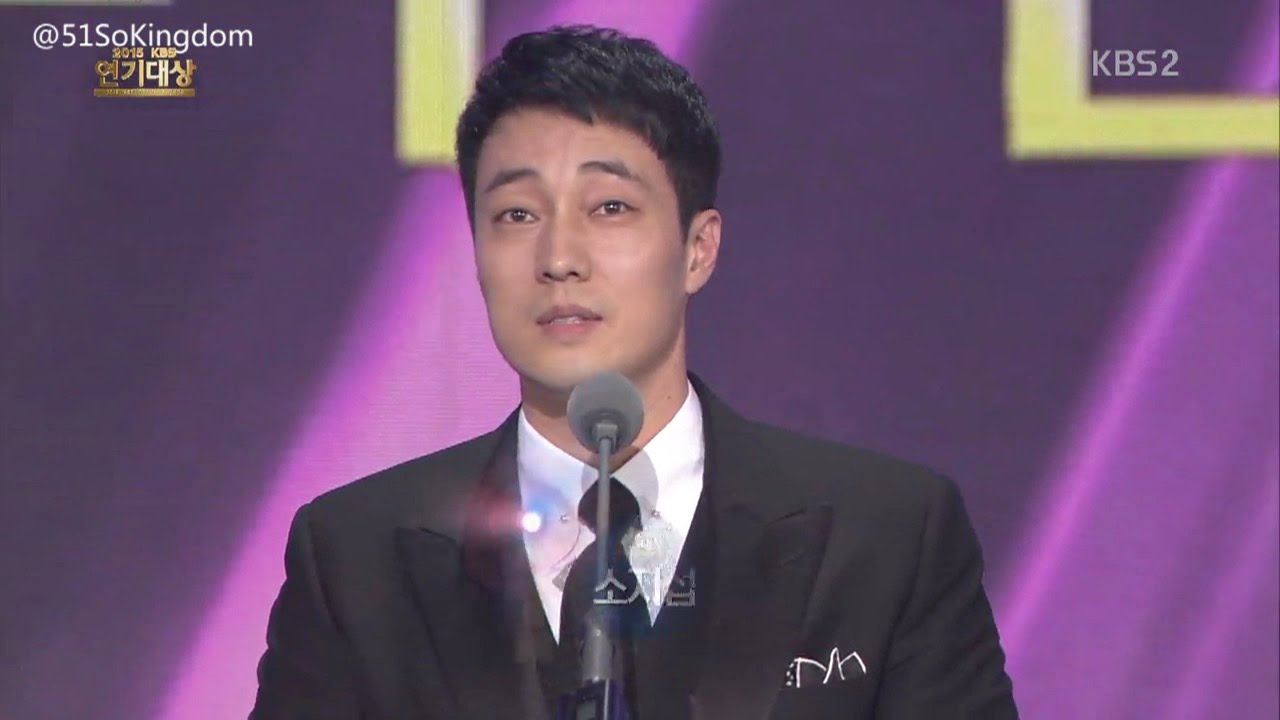 2015 So Jisub Total Review ^^