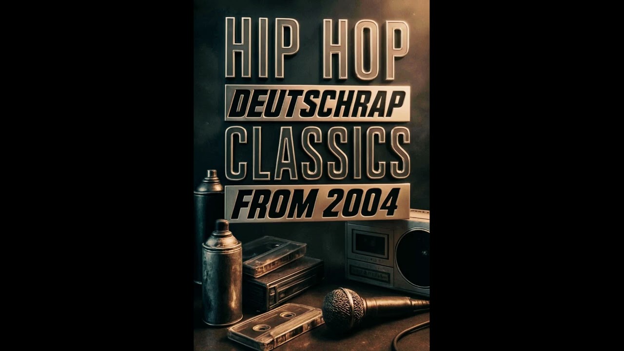 Disco Disco - Goldene Bilder (Corner Sampler Vol.3) | Deutschrap Classics