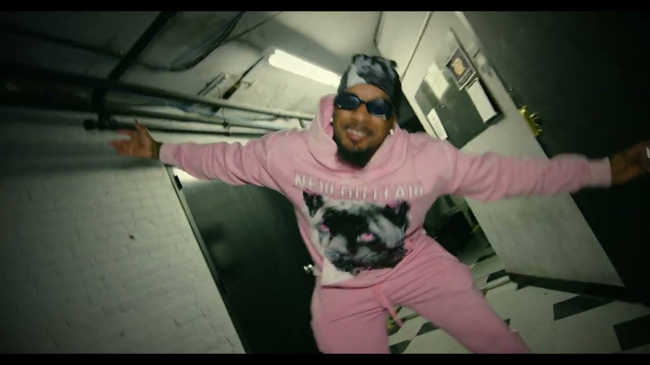 Bundy.B - On My Soul ( OFFICIAL VIDEO )  DIR. WILLPHOTO