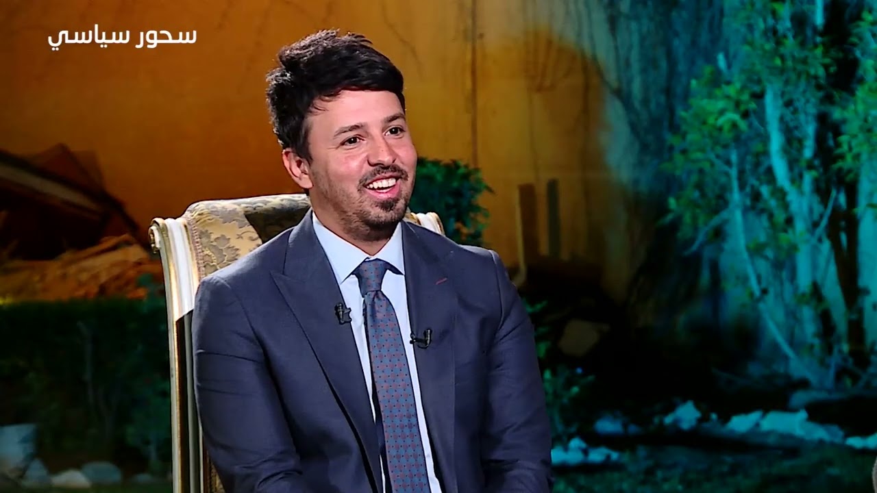 سحور سياسي- السياسي المستقل غالب الشابندر مع علي الخيال  17-4-2022