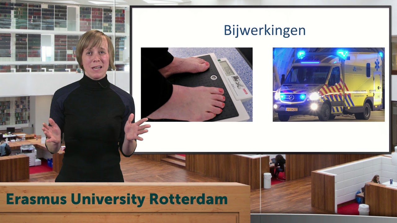 Geneesmiddel van de week - Gliclazide en Glimepiride