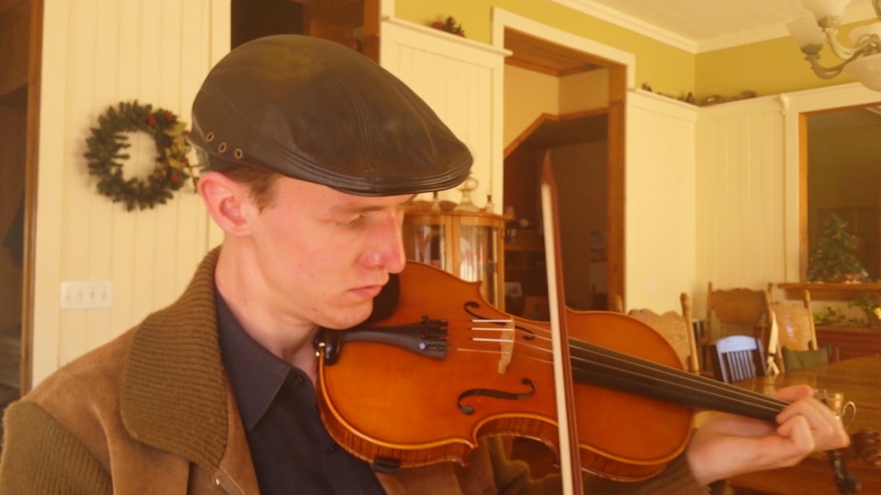 Johnnie Cope