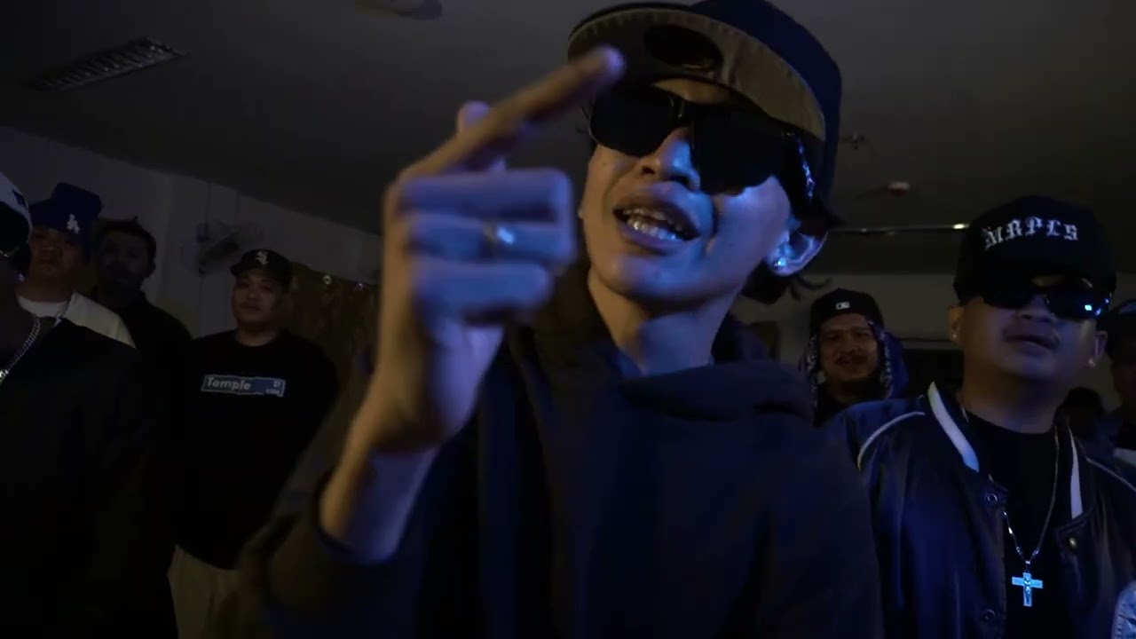 Big T's - Road2's (Official Music Video)