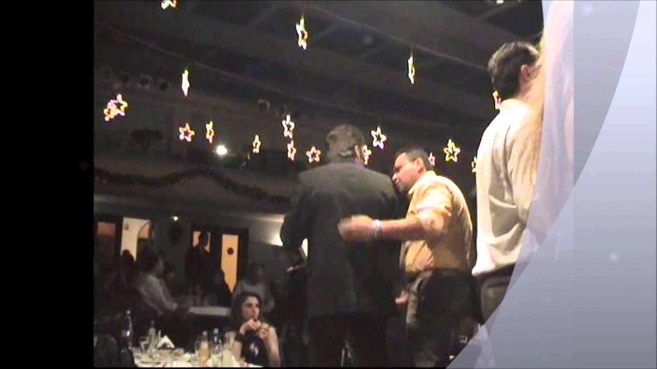 pontiaka stelios xalkidis live mithrio._by babic