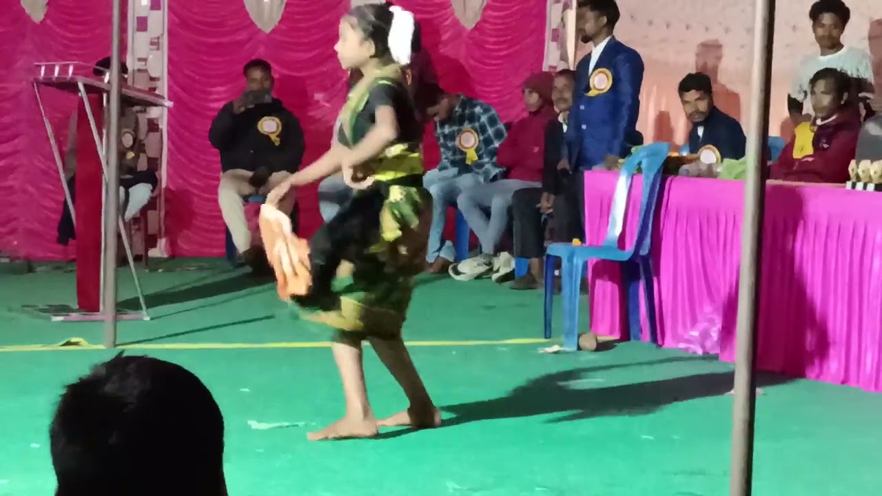 Kalahandi usab seema majhi 