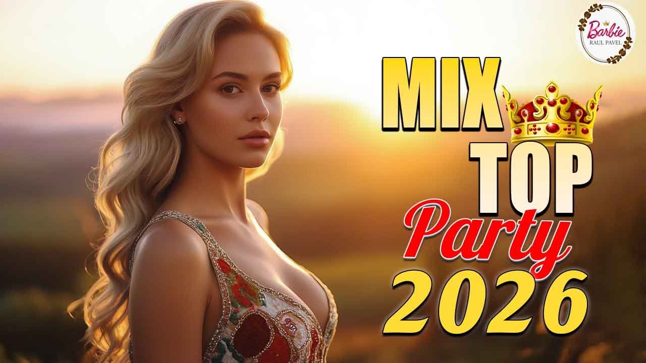 Barbie - COLAJ MIX 4.0 👑🔞 HIT 2025 Romania Manele & Petrecerea⭐👑PARTY 2026