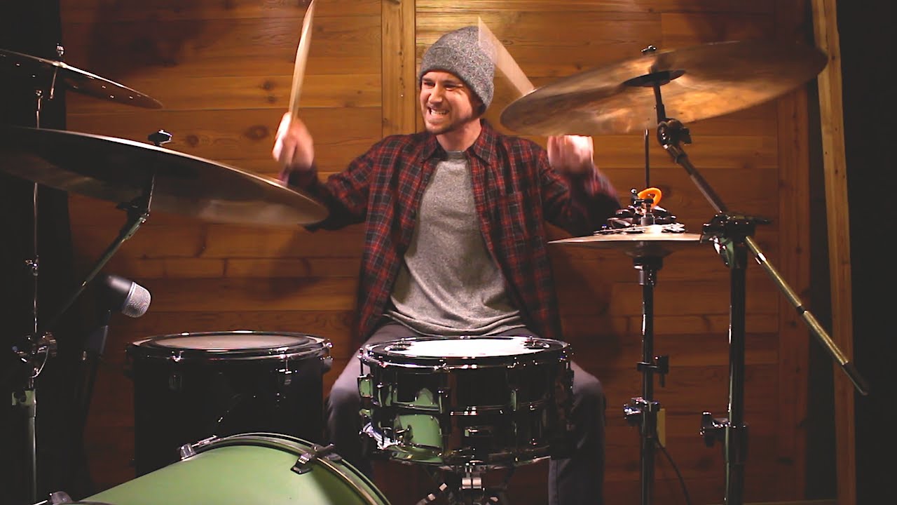 Noah Kahan & Gracie Abrams 🥁 Everywhere, Everything 🥁 Drum Cover