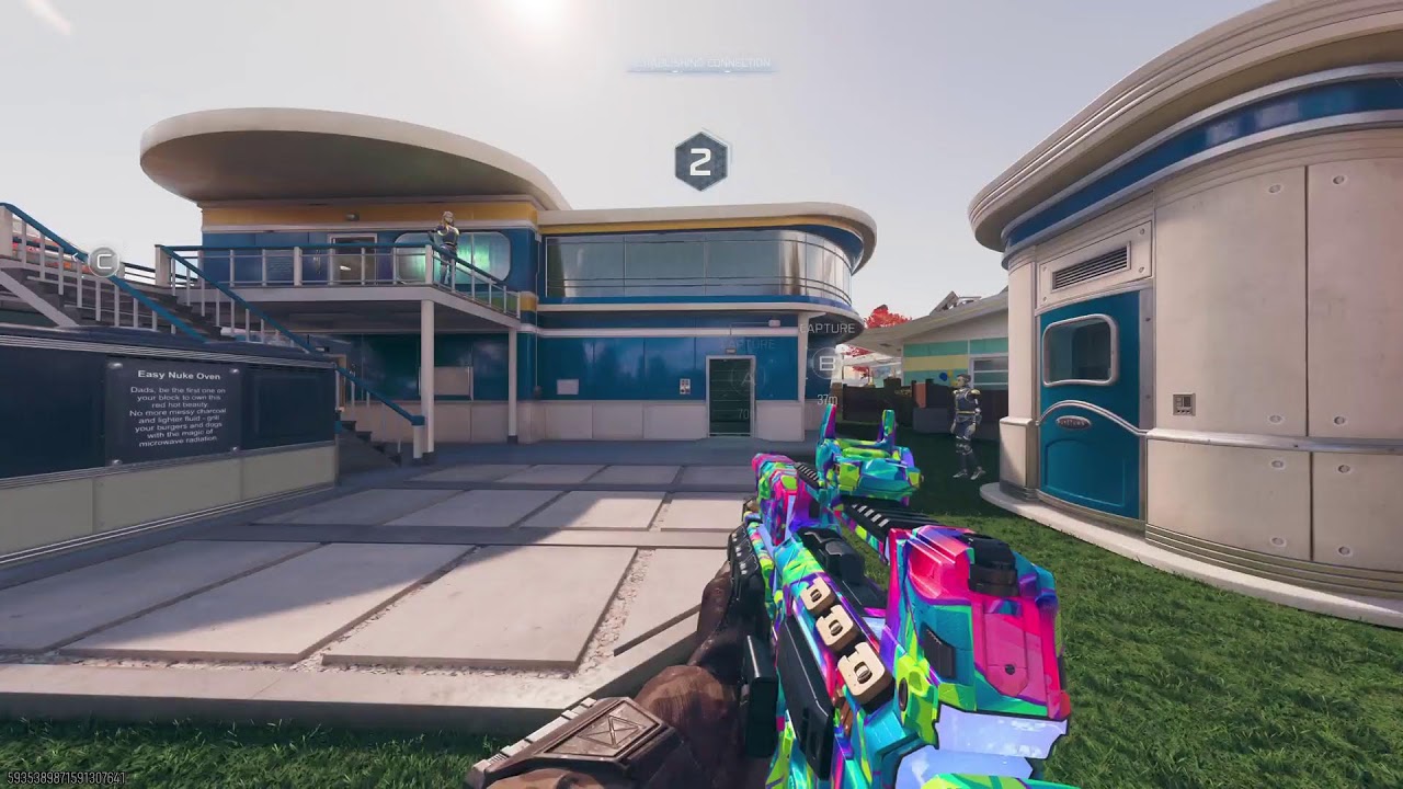 Cod ahh again 🤦🏾‍♂️