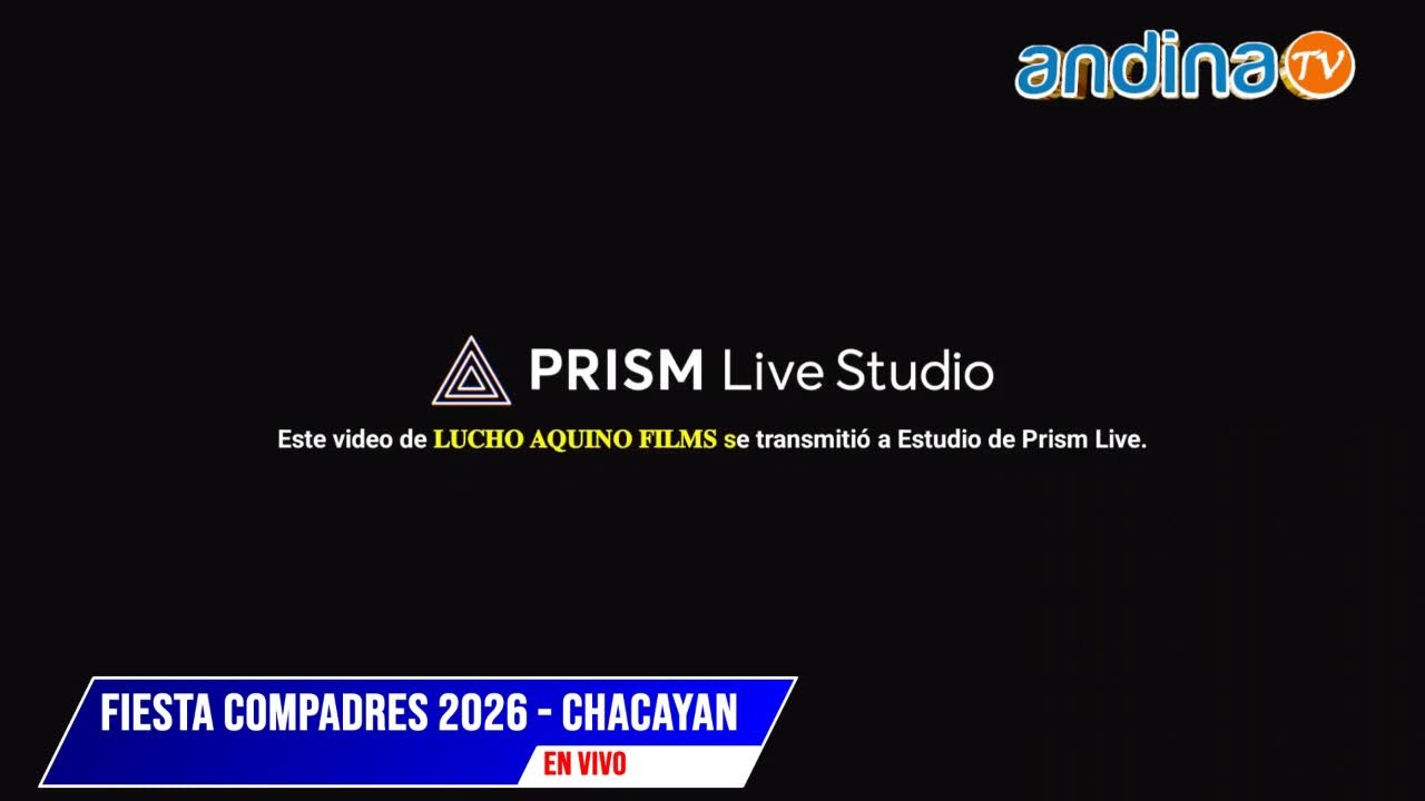 FIESTA DE LOS COMPADRES CHACAYAN 2026