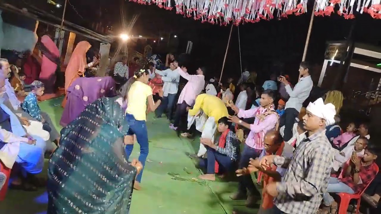 #yadav bagheli nach #mauganj  trending viral video @ArjunYadav-629 🌿🤞