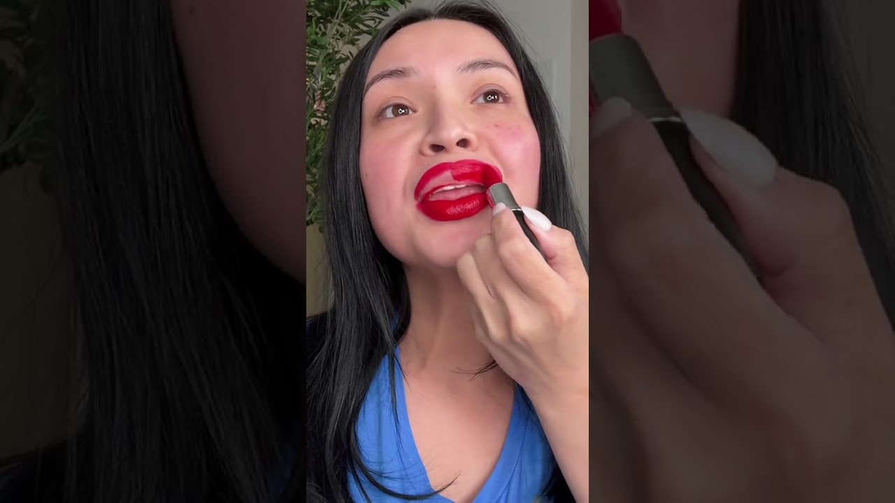 RED LIP THEORY