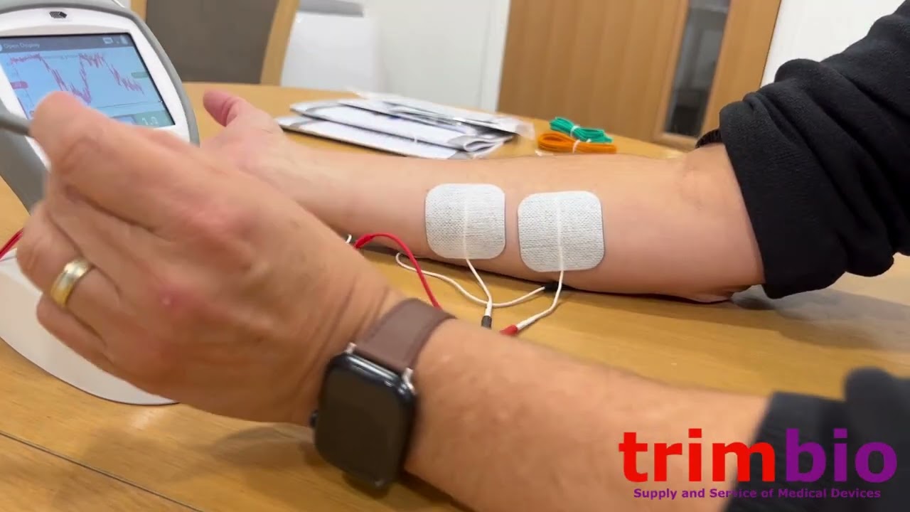 Overview of the MyoPlus 2 & 4 Pro