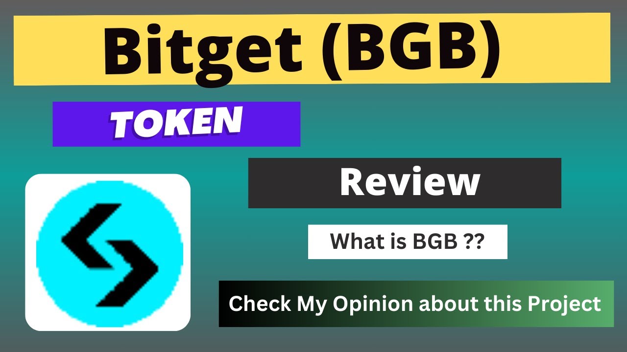 What is Bitget (BGB) Coin | Review About BGB Token