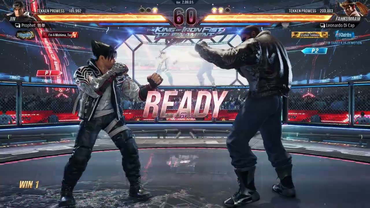 This Kishin Fahkumram Messed Up & Got Demoted! 
