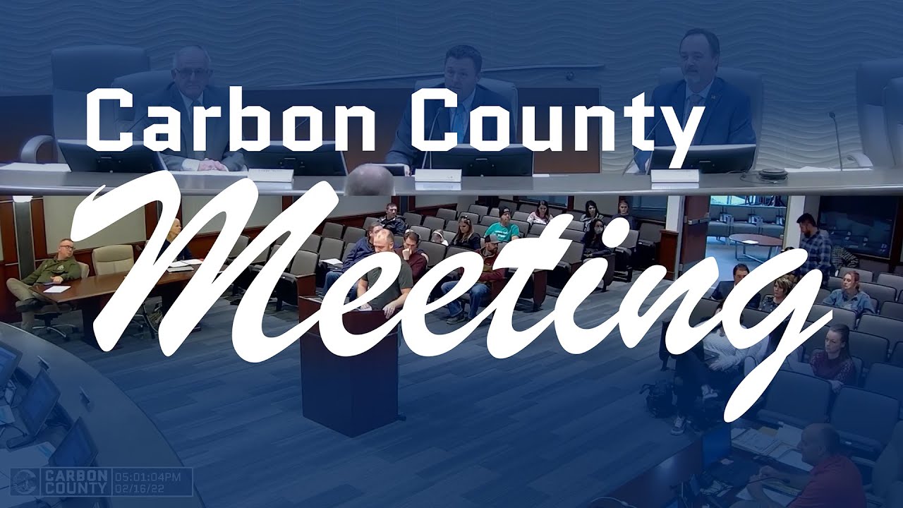 Commission Meeting 3/4/2026