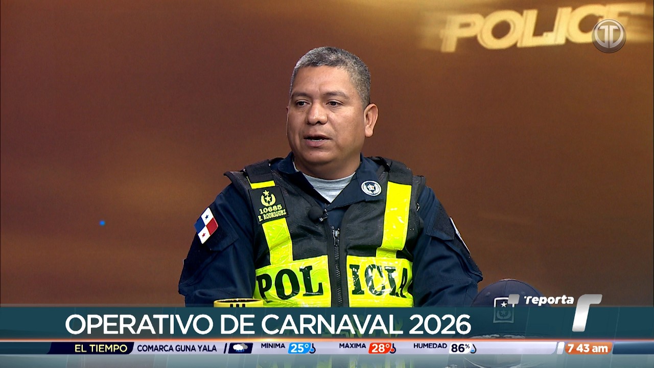 149 mil vehículos se desplazaron hacia el interior del país por carnavales