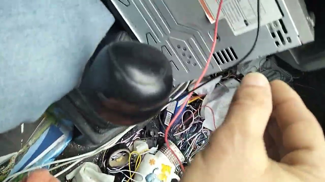 ركب و برمج وحدك جهاز التعقب عن بعد للسيارات الجزائر