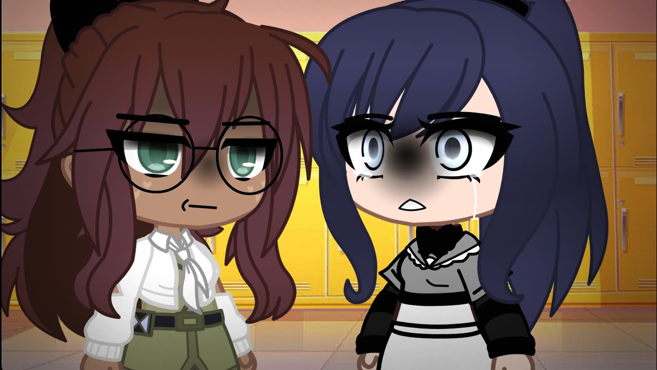 ||Your not her|| ||Elemental Immortal Marinette Au|| Original Part 18