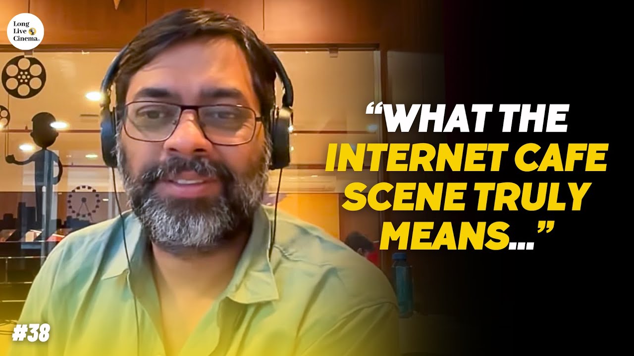 The Making of AGRA, Hidden Meanings, Filmmaking Challenges & more ft. Kanu Behl