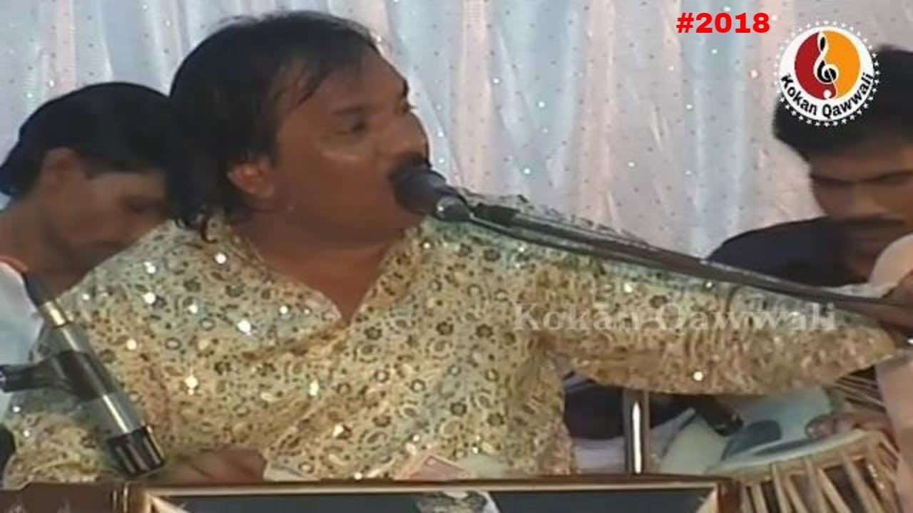 Khud Ko Jab Aaine Mein Sanwara Karo By Chota Hanif Agrewala